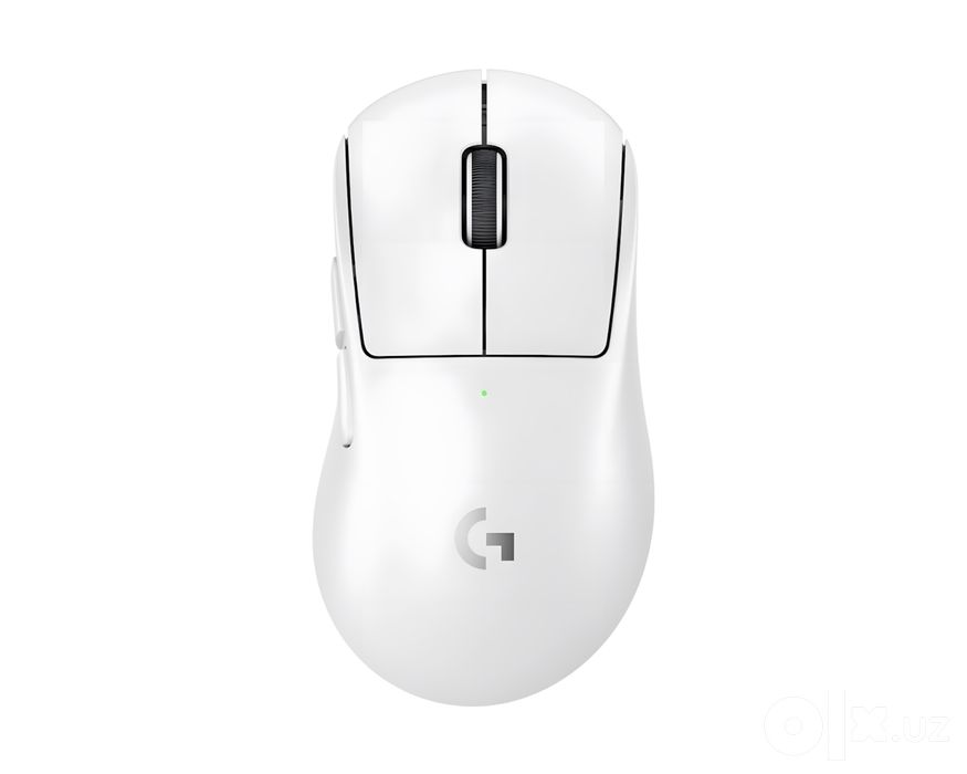 Logitech g pro x superlight 2 dex