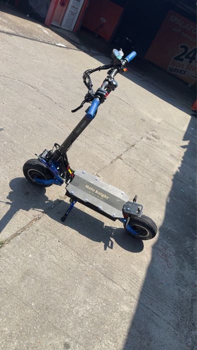 trotineta halo knight t108pro