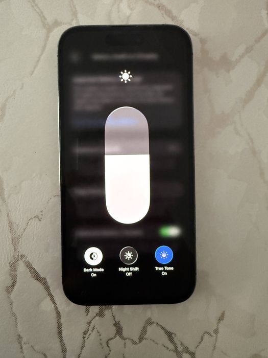 iPhone 14 pro 128 gb 78%