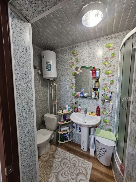 Продам дом в Прибрежном