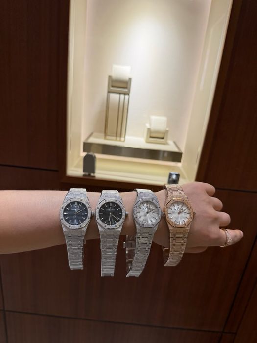 Rolex Audemars Piguet PREMIUM WATCHES