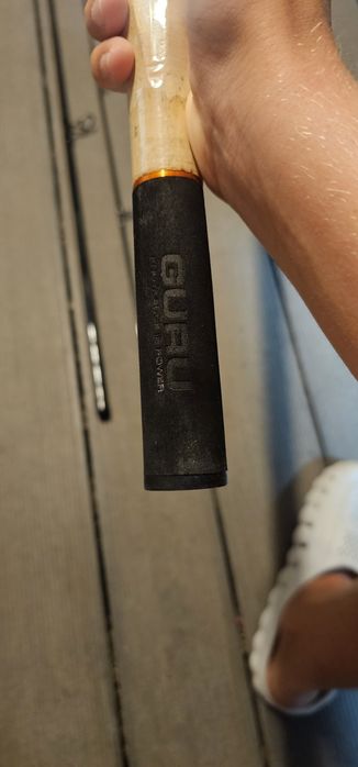 vand 2 bucati GURU Ngauge PRO 4.20m – 180g