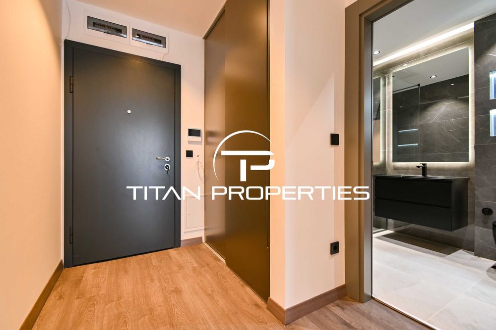 Продава се Двустаен апартамент в София, Кръстова вада - 85 кв.м за 2648 €/кв.м - Снимка #13