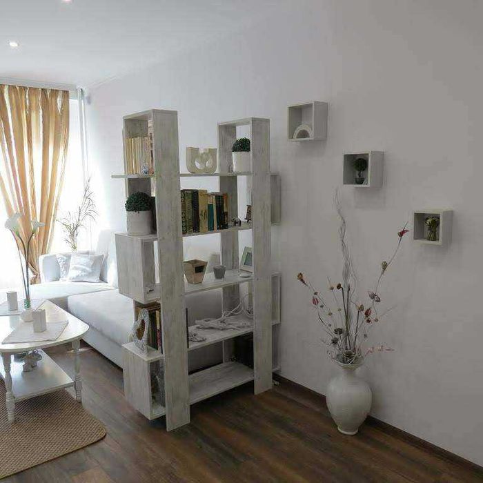 Дава се под наем Двустаен апартамент в София, Зона Б-19 - 45 кв.м за 663 € - Снимка #3