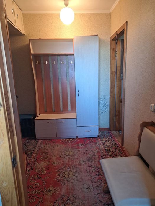 продается 2ком квартира