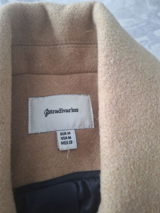 Палто без ръкави