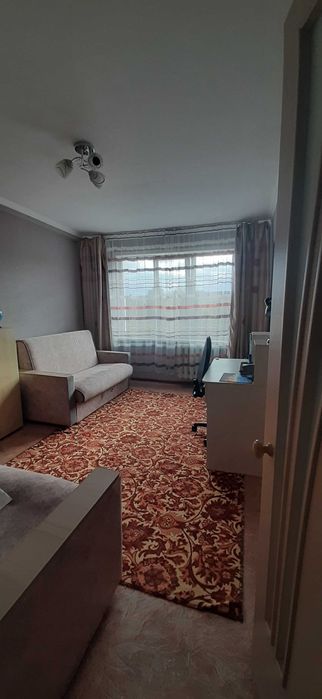 Продам 2-комнатную квартиру на КШТ