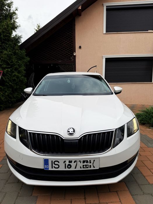 Skoda Octavia III, Facelift-2019, 150000 km. Variante cu hubrid sau electric!!!