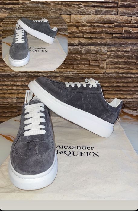 Alexander mcqueen marime 42