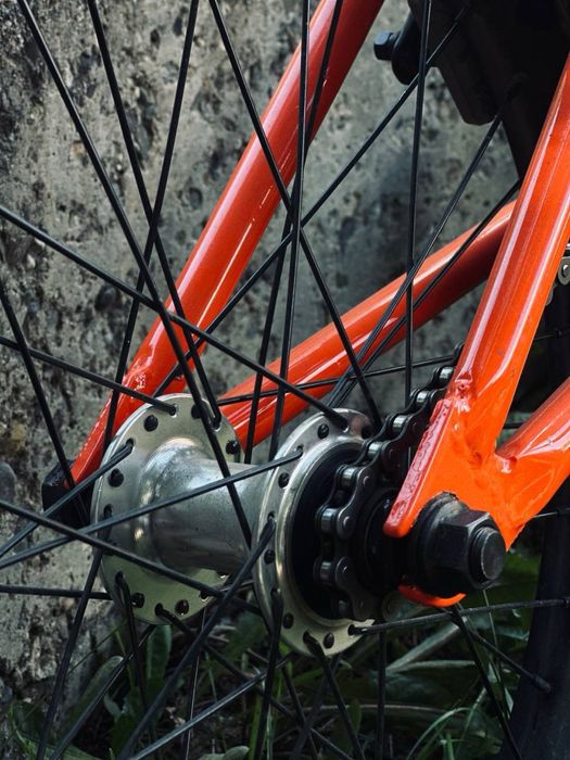 продам велик bmx