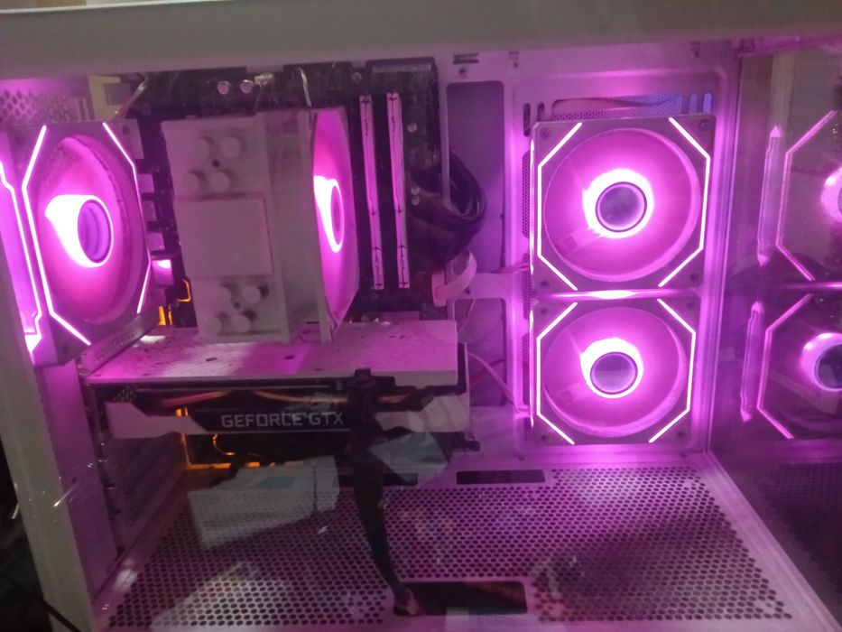 Продаю системный блок