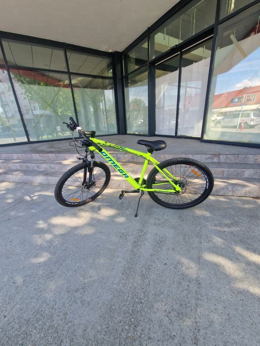 Bicicleta omega gerry limited edition