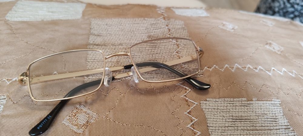 Ochelari de vedere Cartier