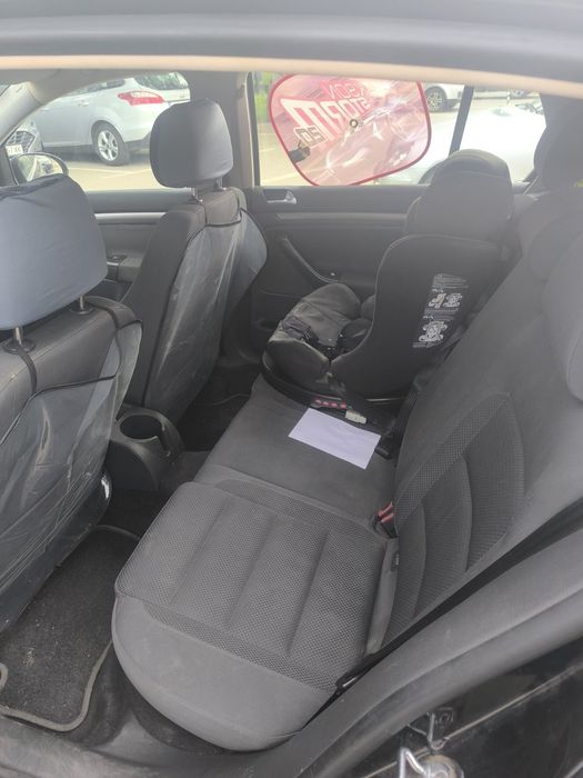 Volkswagen Golf 5