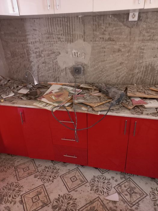 Ремонт любой сложности