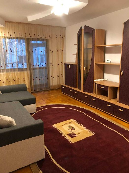 Apartament 3 camere