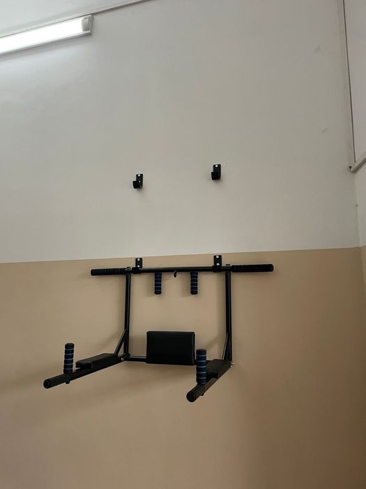 НОВЫЕ Турник 3в1 Турник Брусья Пресс