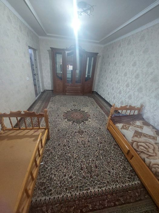 Гунча Тинчлик метро 3х комнатная