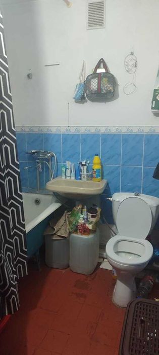 1 ком мс в мкр Гарышкер