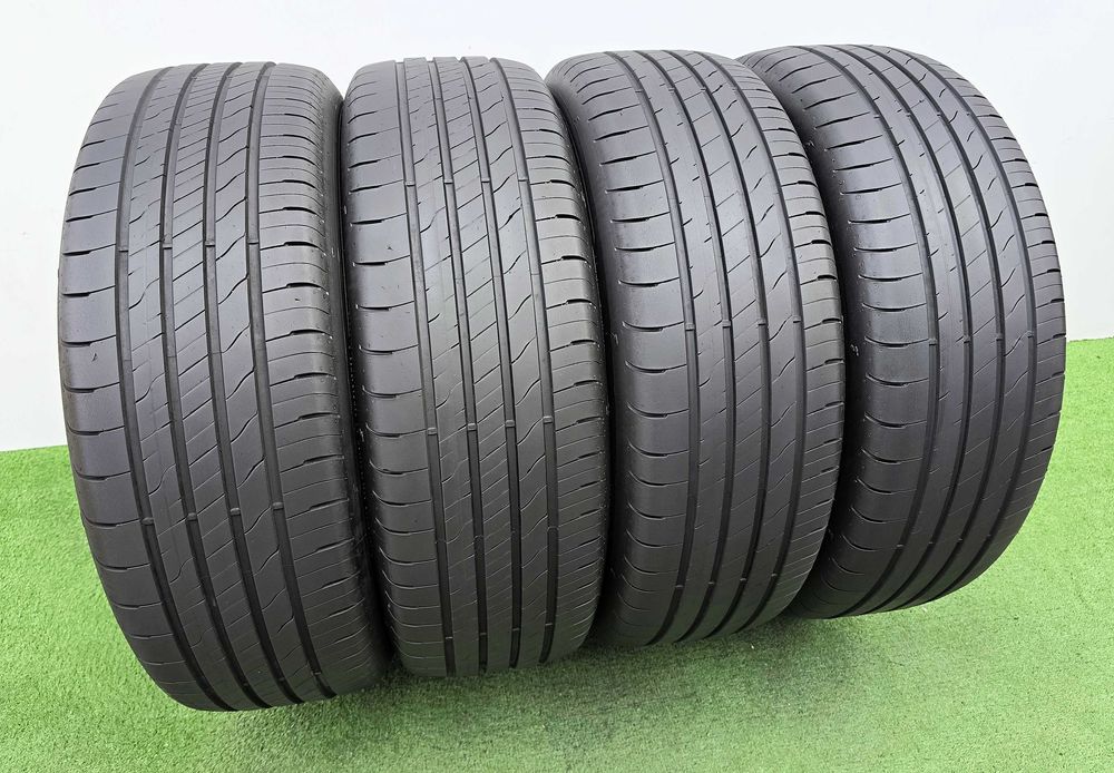 4бр. 215/65/16 GOODYEAR Efficientgrip 2 SUV- летни