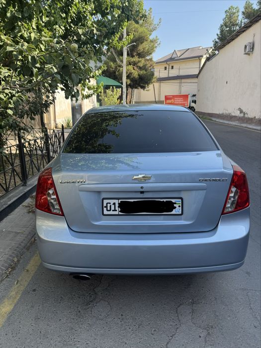 lacetti 1.6 avtomat