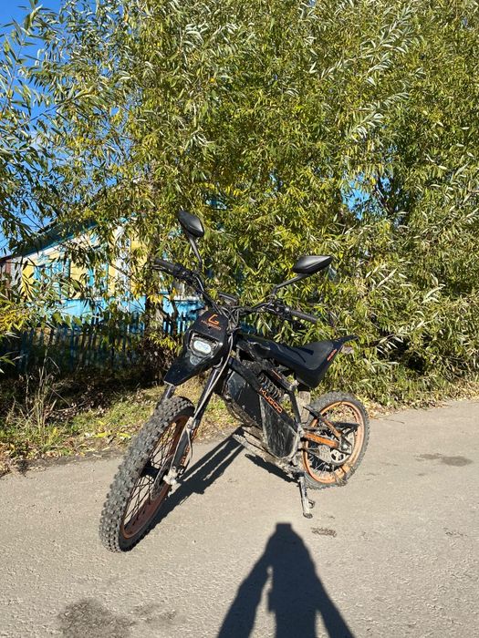 Продам kugoo wish 02 pro