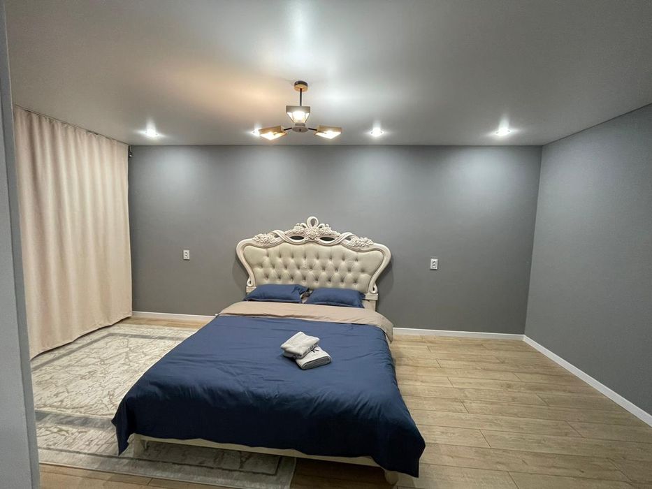 1 комнатная LUX квартира