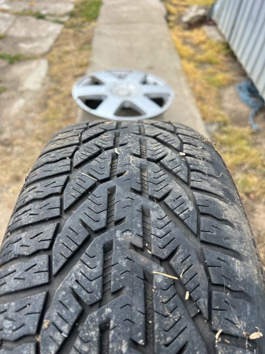 Vand jenti aliaj 5x112 R16