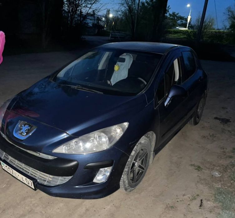 Продам автомобиль