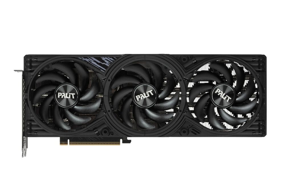 GeForce RTX 5070 Ti GamingPro-S
