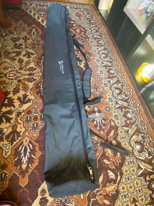 Чехол для лыж. Размер 180 см.