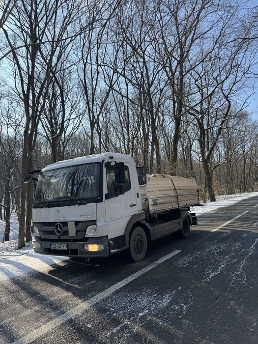 Ofer sevici de transport