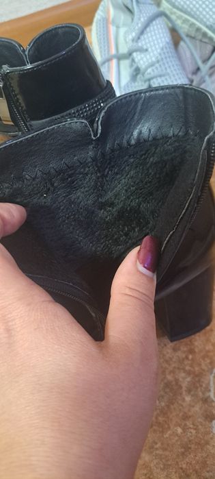 Продам обувь недорого