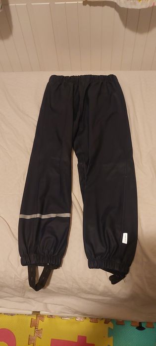Costum cu geaca si pantaloni Mikk line de ploaie 110