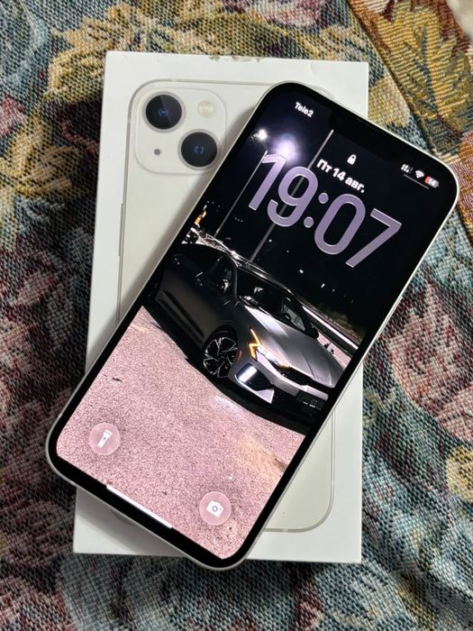 Iphone 13 продам