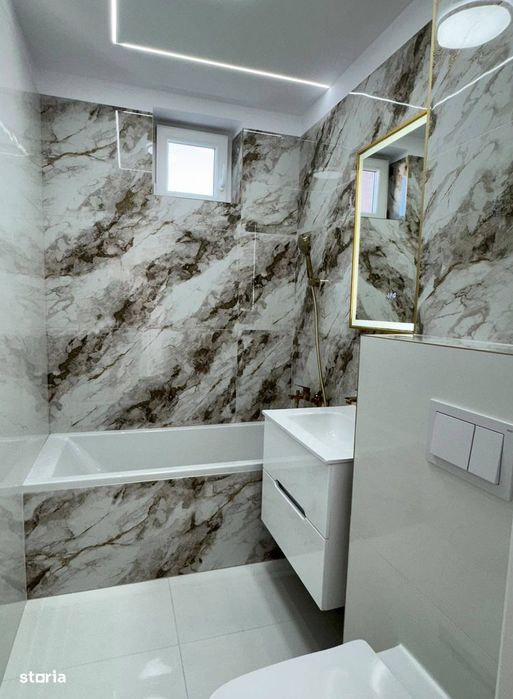 Apartament 2 camere, renovat complet, Parc Drumul Taberei, Metrou