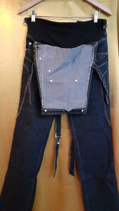 Комбез для будущих мам