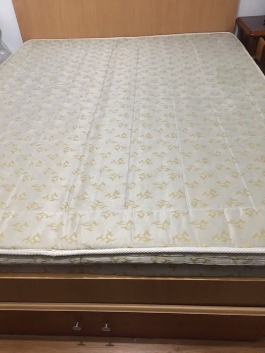 Saltea pat 160x200