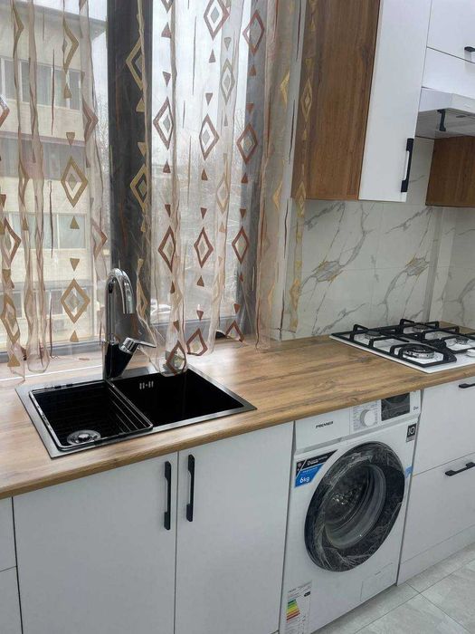 Кунлик-Посуточно Квартира сдётся в аренду в центре города Самарканд