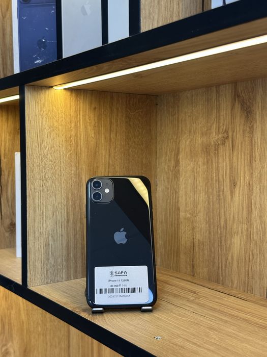 iphone 11 black отличный -)(/##