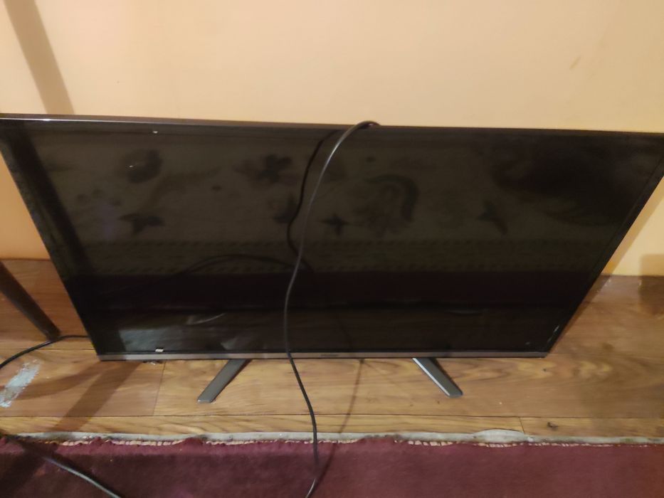 Телевизор смарт тв