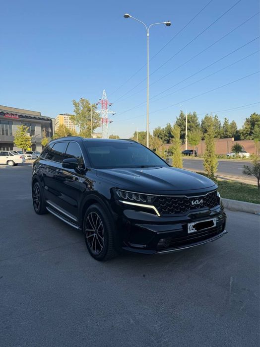 Kia sorento 2.5 2023yil