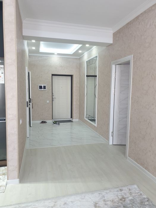 Квартира посуточно, туристам