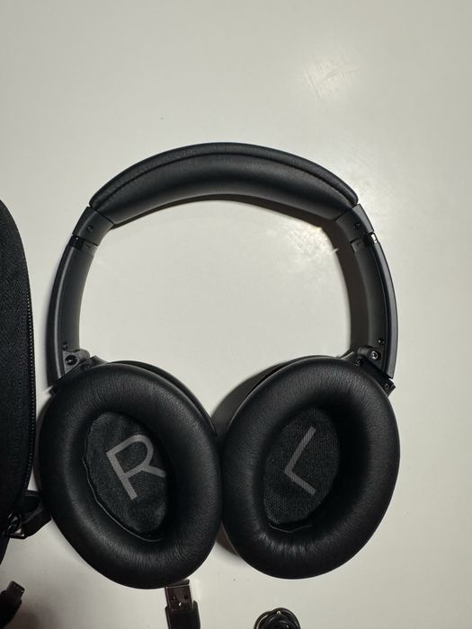 Casti bose quietcomfort45