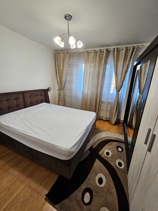 Inchiriez apartament 2 camere