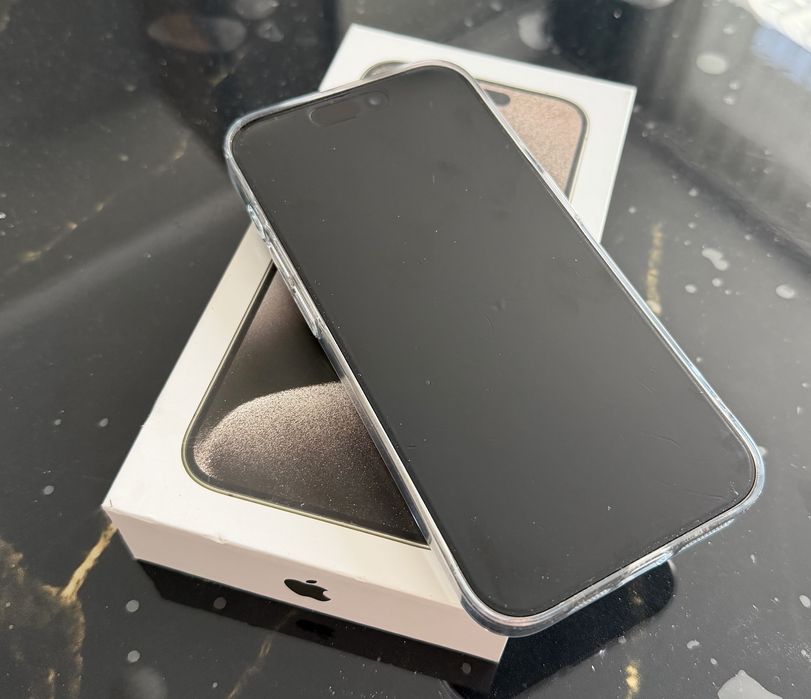 Айфон 15,про iphone 15 pro 256gb