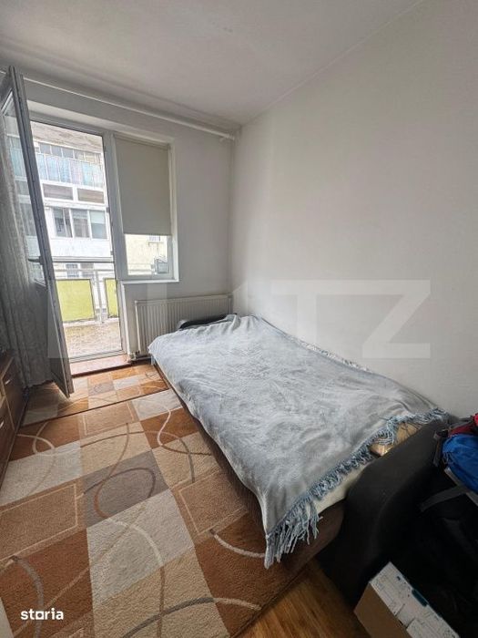 Apartament 3 camere, etaj intermediar, 58 mp, Ludus!