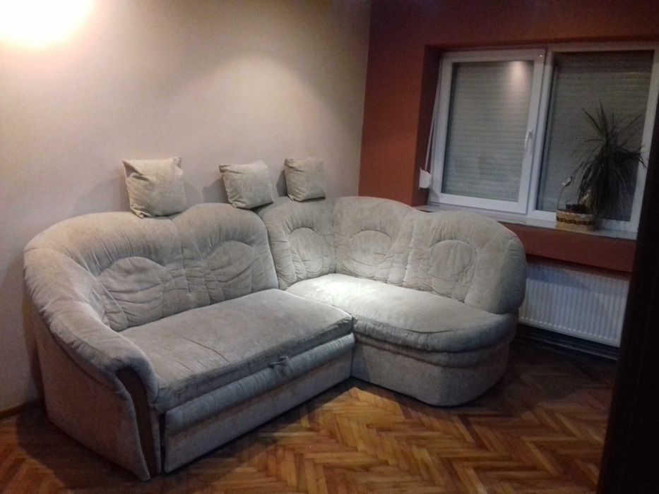Apartament 2 camere de inchiriat - Micro 16