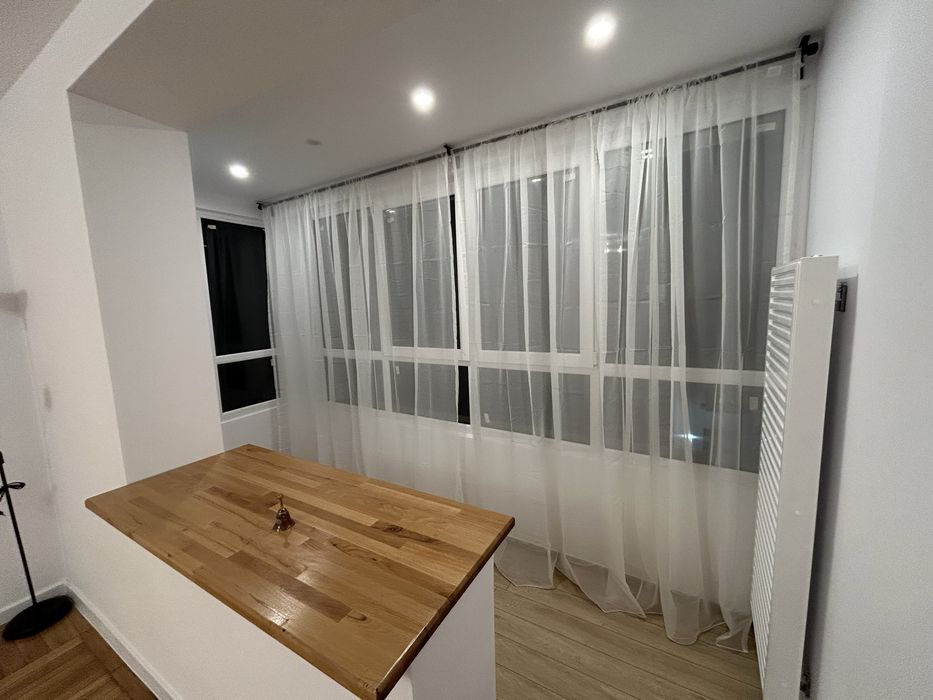 Apartament 2 camere , ultra central ,decomandat