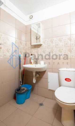 Дава се под наем Двустаен апартамент в София, Фондови жилища - 55 кв.м за 420 € - Снимка #7